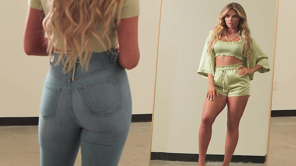 IG REELS | FN IN-HOUSE CONTENT